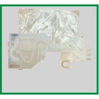 SMEG DISHWASHER AIR BREAK PRESSURE CHAMBER LVS432BPT LVS432NIN LVS432NIT