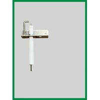 CHEF GAS STOVE MAIN OVEN BURNER IGNITOR IGNITER SPARK PLUG CFG504SBLP