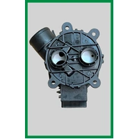 BEKO DISHWASHER WATER DIVERTER VALVE MOTOR DI12545 DI1254AP DIGPN8830CAST