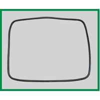 CHEF WALL OVEN DOOR SEAL GASKET CVE612DB