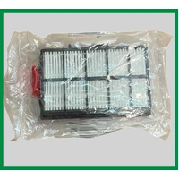 BOSCH VACUUM CLEANER HEPA FILTER BGS6SIL1AU/01 ROXX’X PROSILENCE