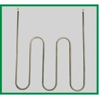 1500W SIMPSON OVEN LOWER BOTTOM GRILL ELEMENT 63C912S*00 63C912S*07