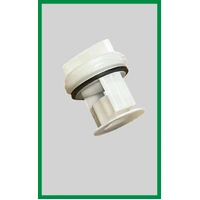 BOSCH WASHING MACHINE PUMP FILTER WAE20261AU/01 WAE20262AU/01 WAE20262AU/29