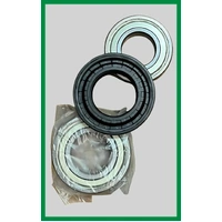 ELECTROLUX WASHING MACHINE DRUM SHAFT SEAL & BEARING KIT EWF9043BDWA