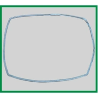 MIELE OVEN DOOR SEAL GASKET H4680-60B H4680B H4681-60B H4681B H4682B H4688B