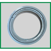 LG WASHING MACHINE DOOR BOOT SEAL GASKET WD1207ND (FH2J3QDNP0C.ABWREAP)