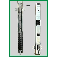 2 X WHIRLPOOL OVEN DOOR HINGE AKP704/01/WS AKP704/WH AKP705/01/WS