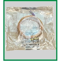 CHEF GAS STOVE OVEN BURNER THERMOCOUPLE GBC5486WNG*59 GBC5486WNG*62