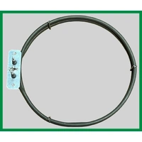 2100W BEKO OVEN FAN FORCED ELEMENT D16644T D16644TDG D16644TG D16673TS