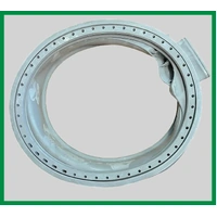 AEG FRONT LOADER WASHING MACHINE DOOR BOOT SEAL GASKET 914911466 LP6480