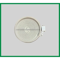 CHEF 944 CERAMIC GLASS COOKTOP LARGE HOTPLATE ELEMENT CHC944BA