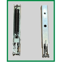 2 X KLEENMAID DOUBLE OVEN MAIN OVEN DOOR HINGE