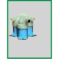 BEKO WASHING MACHINE COLD WATER INLET VALVE WMB61243HLA WMB61243PLPTM