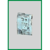 OMEGA DISHWASHER DOOR LOCK HOOK ODW717XB OFI604A PL403A