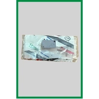 BEKO DISHWASHER DOOR LATCH LOCK SWITCH DFN16420 DFN16420W DFN16420X