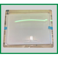 MIELE OVEN GLASS TRAY H177-1MB H4020BM H4084BM H4086BM H4088BM H5040BM