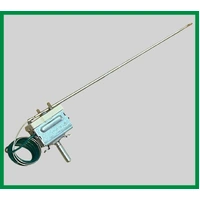 AEG 900MM WALL OVEN TEMPERATURE THERMOSTAT CONTROL BE6914001M