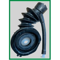 SIEMENS WASHING MACHINE SUMP HOSE WM14W440AU/01 WM14W440AU/09