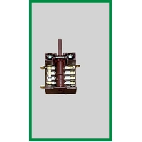 NOBEL OVEN MULTI FUNCTION SELECTOR SWITCH