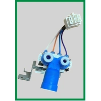 LG FRIDGE DISPENSER WATER INLET VALVE GW-L227YLQV GW-L227YSLV GW-L227YTQA