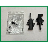 AEG LAVAMAT WASHING MACHINE MOTOR CARBON BRUSHES BRUSH 50600 LAV50600