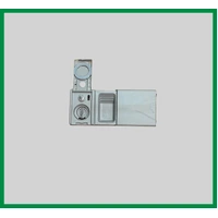 BOSCH DISHWASHER DETERGENT SOAP TABLET DISPENSER SGD85M32/45 SGD85M32/47