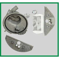 BOSCH DISHWASHER PUMP SUMP ASSEMBLY REPAIR KIT SMS46GW01A/49 SMS46GW01A/51
