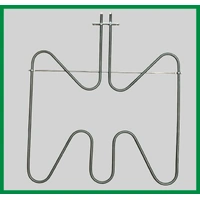 SMEG OVEN LOWER BOTTOM GRILL ELEMENT SC250X-8 SC258X-8 SC372X-8 SC381X-8