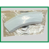 BOSCH DRYER DOOR HANDLE WTE86103GR/36 WTE86103GR/38 WTE86103GR/39 WTE86103GR/40