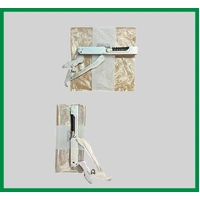 2 X SMEG OVEN DOOR HINGE SA386X-5 SA388X SA390EB SA390NE SA392EB SA392EB/1