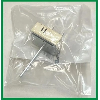 OMEGA CERAMIC COOKTOP DOUBLE HOTPLATE CONTROL SWITCH