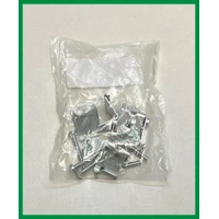 SMEG GAS COOKTOP MOUNTING FIXING BRACKET KIT PGA75-4 PGA75F-4 PGA75F3