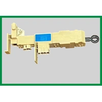 SAMSUNG WASHER DRYER COMBO DOOR LOCK SWITCH