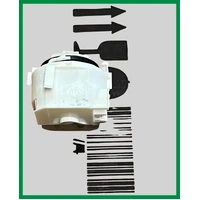 SIEMENS DISHWASHER WATER DRAIN PUMP SN46M080AU/B3 SN46M080AU/B4