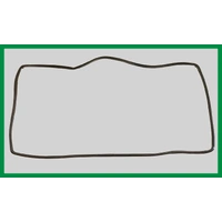 BOSCH 900MM STOVE OVEN DOOR SEAL GASKET