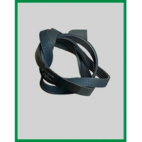 INDESIT WASHING MACHINE MOTOR DRUM DRIVE BELT SIXL106 SIXL106AUS SIXL106(AUS)