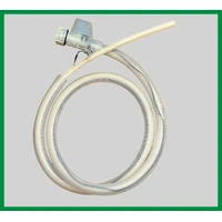 BOSCH DISHWASHER AQUASTOP VALVE WATER INLET HOSE SMS40E08AU/46 SMS40E08AU/48