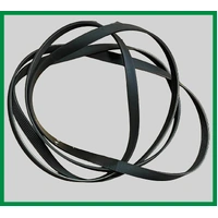 BEKO DRYER MOTOR DRUM BELT BDC830W BDP710MG BDP710W BDP810W BDP83HW