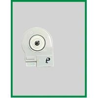 SAMSUNG FRIDGE REFRIGERATOR EVAPORATOR FAN MOTOR SR-S20NTD SS20WH1/RAD