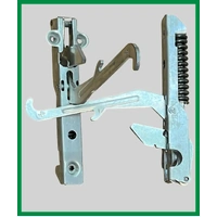 2 X KLEENMAID 900MM STOVE OVEN DOOR HINGE