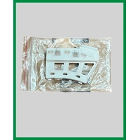 LG WASHING MACHINE MOTOR HALL ROTOR SENSOR WD1402CRD6 (F1496AD3.ABWREAP)