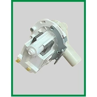 SIMPSON AQUARIUS 824 WASHING MACHINE DRAIN PUMP