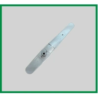 CHEF DISHWASHER LOWER BOTTOM SPRAY ARM