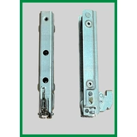 2 X OMEGA OVEN DOOR HINGE P