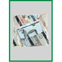 BLANCO DISHWASHER FRONT BASKET RAIL END CAP BSD5X DWF45X DWF4X