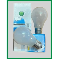 2 X LG FRIDGE LAMP LIGHT BULB GLOBE GR-P257STS (GR-P257SSKA.ASTRGAP)