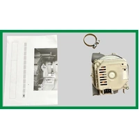 BOSCH DISHWASHER HEAT PUMP WASH MOTOR SMU88TS02A/63 SMU88TS02A/66
