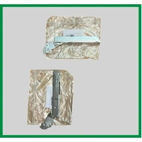 2 X SMEG OVEN DOOR HINGE SFPA6301TVN SFPA6301TVX SFPA6309X SFU7302TVX