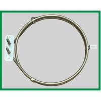 2000W OMEGA OVEN FAN FORCED ELEMENT 00651WA 00651WN 00651WR