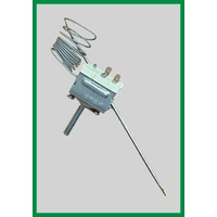 OMEGA OVEN TEMPERATURE THERMOSTAT CONTROL